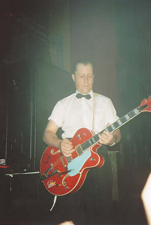 Image: Rev. Horton Heat